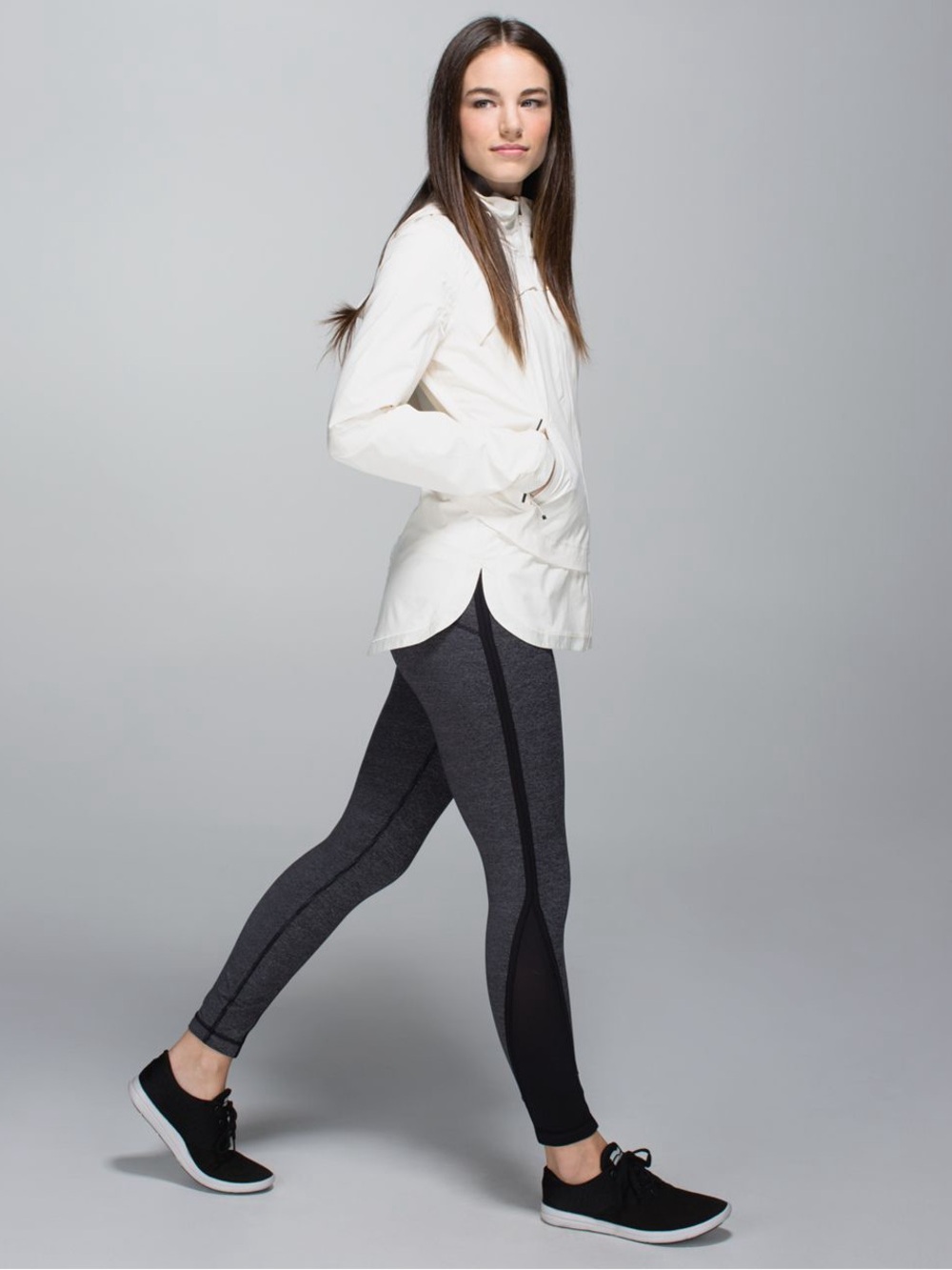 Lululemon Run: Pace Tight